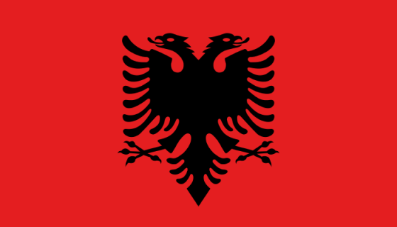 IPTV плейлист Албания