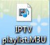 IPTV playlist.M3U